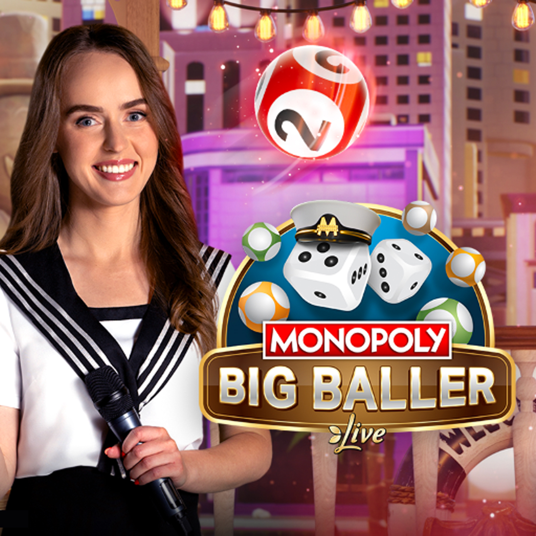 Monopoly Big Baller
